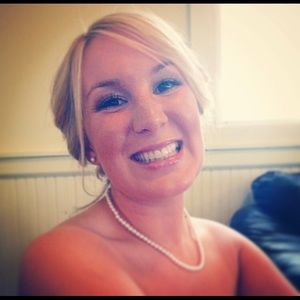 Meet your Posher, Colleen